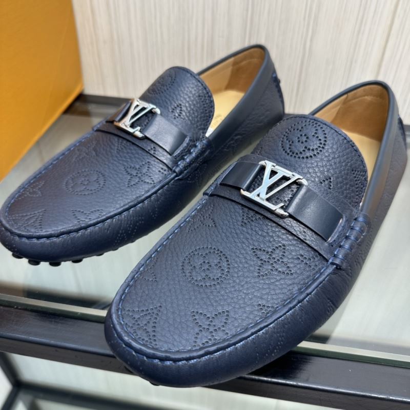 Louis Vuitton Low Shoes